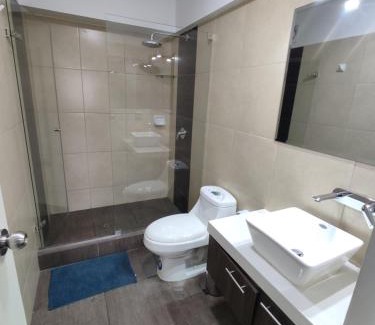 Pueblo Libre Apartamento | Loreto