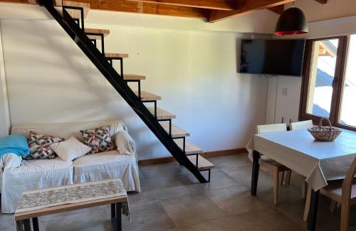 San Martín de los Andes Apartamento | Loretta 207