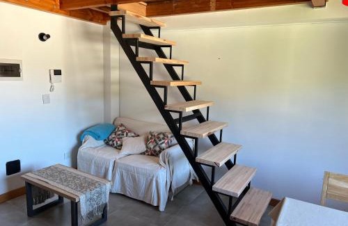 San Martín de los Andes Apartamento | Loretta 207