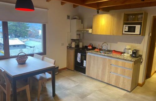 San Martín de los Andes Apartamento | Loretta 207