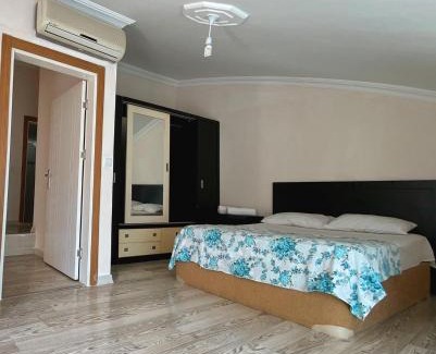 Konyaalti Apartamento | Lori hotels