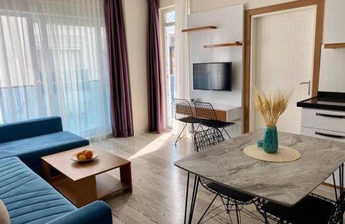 Konyaalti Apartamento | Lori hotels