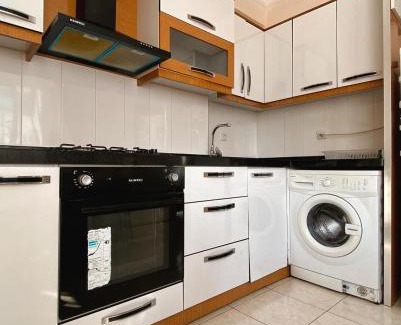 Konyaalti Apartamento | Lori hotels
