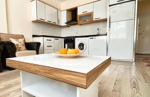 Konyaalti Apartamento | Lori hotels