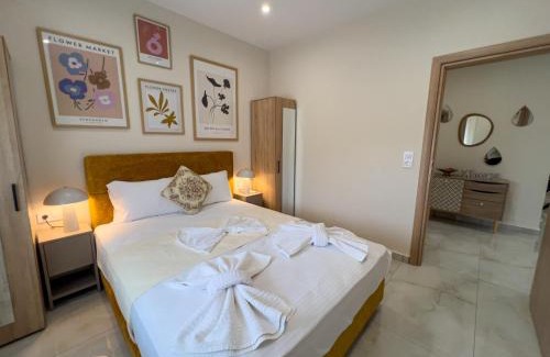 Prinos Apartamento | Loridis Central Apartments