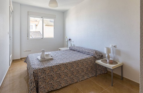 Sucina Casa | LORIELLE STAY - ADULTS ONLY - Fabulous apartment with shared pool and free WiFi
