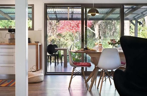 Wheatsheaf Casa | Lorien - Daylesford Region