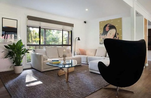 Wheatsheaf Casa | Lorien - Daylesford Region