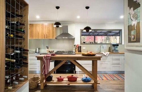 Wheatsheaf Casa | Lorien - Daylesford Region