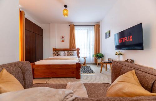 Riruta Apartamento | Lorien Homes