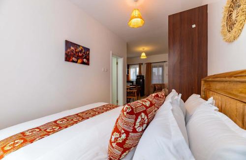 Riruta Apartamento | Lorien Homes