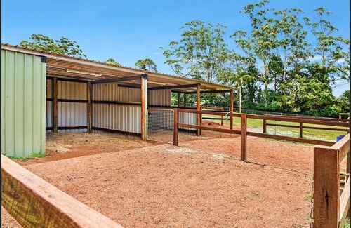 North Tamborine Cabaña | Casa de lujo Lorikeet - Monte Tamborine
