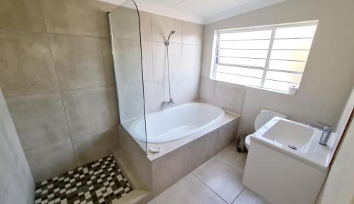 Northcliff Apartamento | Lorna Live One Bedroom Unit 3