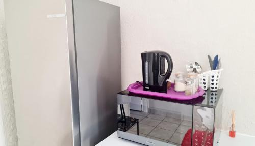 Northcliff Apartamento | Lorna Live One Bedroom Unit 3