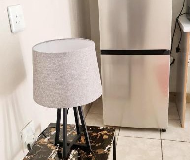 Northcliff Apartamento | Lorna Live One Bedroom Unit 3