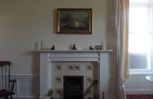 Lauder Cama Y Desayuno | Lornebank Homestay
