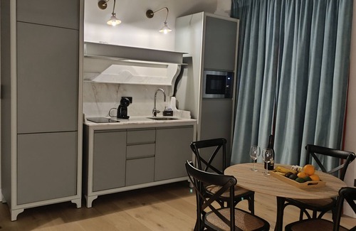 Los Sauces Apartamento | LorPalma 01-P Apartamentos únicos donde la elegancia y la tradición se unen
