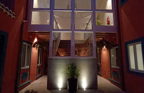 Los Sauces Apartamento | LorPalma 01-P Apartamentos únicos donde la elegancia y la tradición se unen