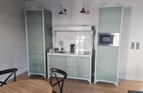 Los Sauces Apartamento | LorPalma 03-A Apartamentos únicos donde la elegancia y la tradición se unen