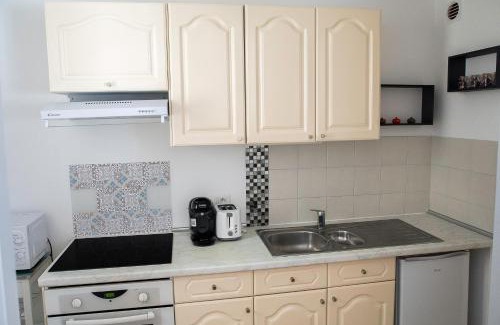 Mantes-la-Jolie Apartamento | Lorraine