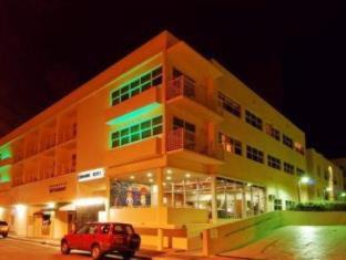 Mid Beach Hotel | Lorraine Hotel