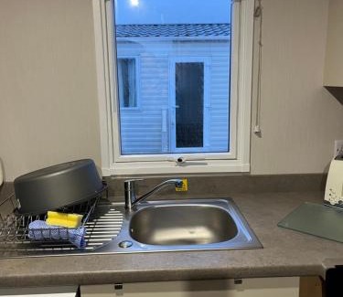 Morecambe Casa | Lorraine's Caravan Holiday