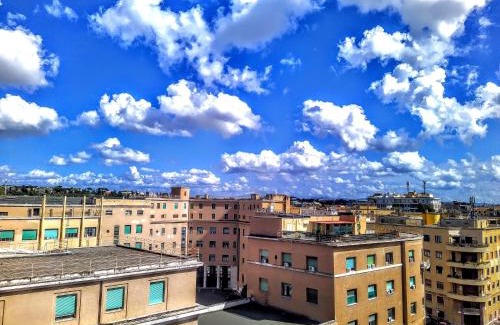 Quartiere XV Della Vittoria Casa | Loryand near Stadio Olimpico