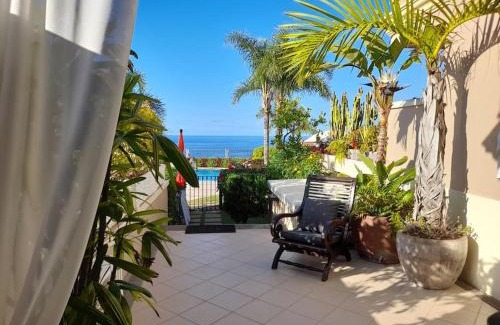 Puerto de la Cruz Apartamento | Los Órganos Luxe