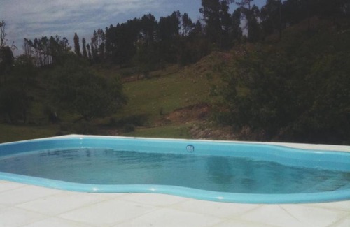 Departamento Calamuchita Hotel | Los Abedules Cabañas