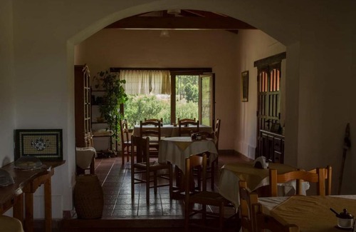 Departamento Calamuchita Hotel | Los Abedules Cabañas