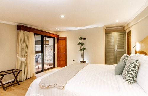 Boquete Hotel | Los Abetos Boutique Hotel