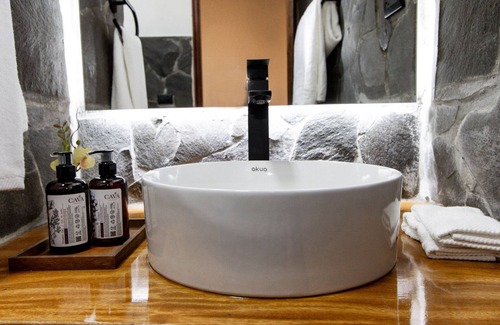 Boquete Hotel | Los Abetos Boutique Hotel