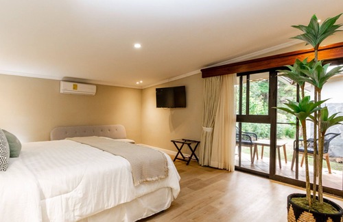 Boquete Hotel | Los Abetos Boutique Hotel