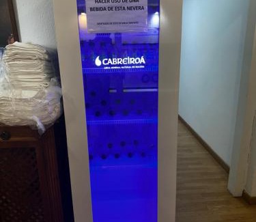 Cabezón de la Sal Casa | Los Abetos