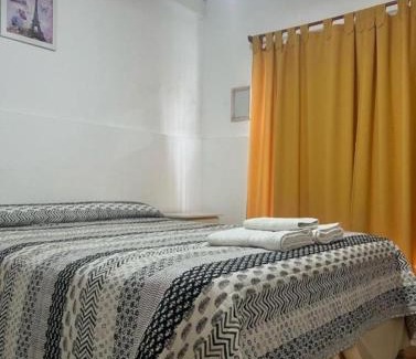 Norberto de la Riestra Apartamento | Los Abuelos Hotel & Alojamiento