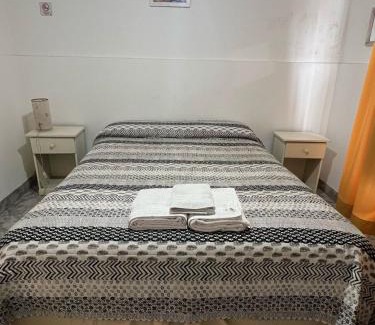 Norberto de la Riestra Apartamento | Los Abuelos Hotel & Alojamiento