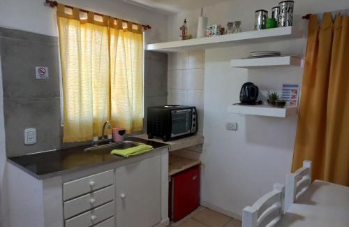 Norberto de la Riestra Apartamento | Los Abuelos Hotel & Alojamiento