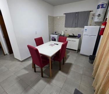 General Acha Apartamento | Los abuelos