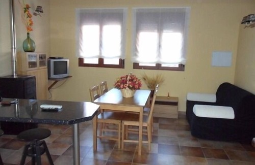 Baterna Cabaña | Casa Rural Los Abuelos para 3 personas