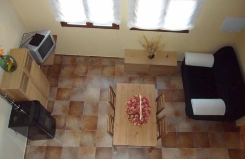 Baterna Cabaña | Casa Rural Los Abuelos para 3 personas