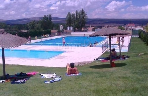 Baterna Cabaña | Casa Rural Los Abuelos para 3 personas