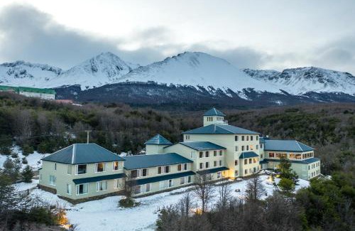 Province of Tierra del Fuego Hotel | Los Acebos Ushuaia Hotel