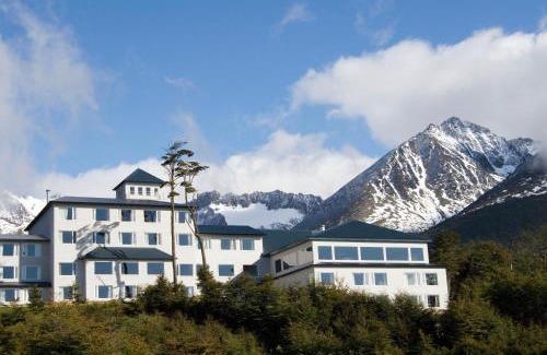 Province of Tierra del Fuego Hotel | Los Acebos Ushuaia Hotel