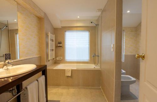 Province of Tierra del Fuego Hotel | Los Acebos Ushuaia Hotel
