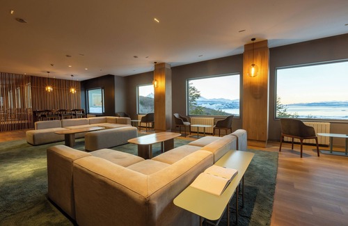 Province of Tierra del Fuego Hotel | Los Acebos Ushuaia Hotel