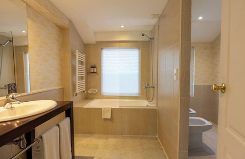 Province of Tierra del Fuego Hotel | Los Acebos Ushuaia Hotel