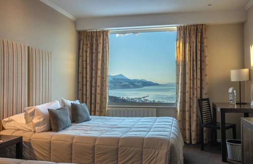 Province of Tierra del Fuego Hotel | Los Acebos Ushuaia Hotel