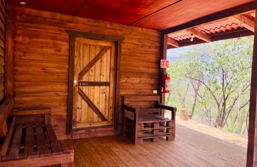 Jalpan de Serra Casa | Los Agaves