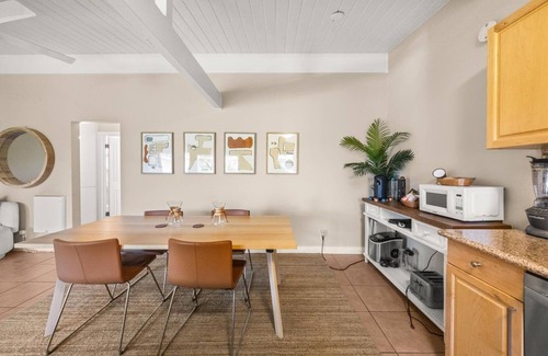 West Beach Apartamento | Los Aguajes