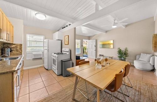 West Beach Apartamento | Los Aguajes